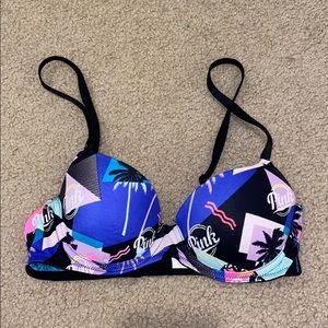 VS Pink Bra